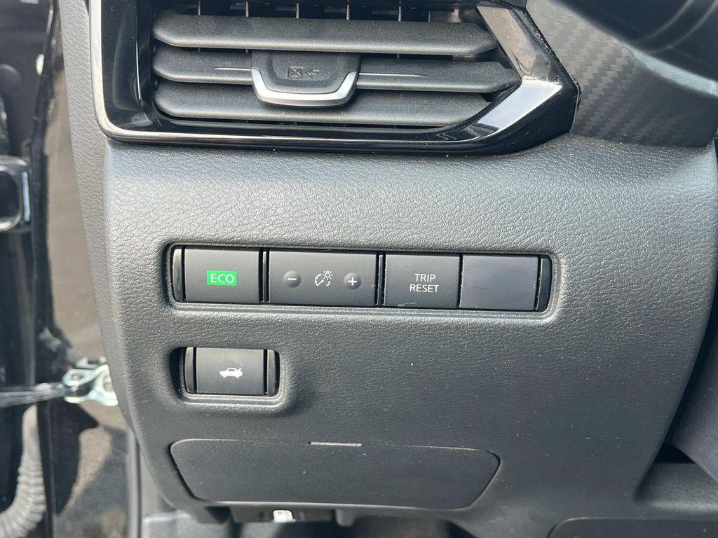 used 2023 Nissan Sentra car, priced at $17,993