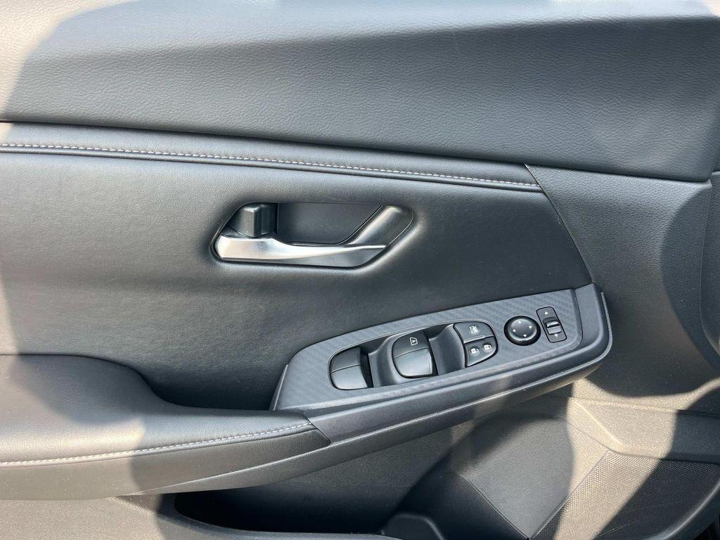 used 2023 Nissan Sentra car, priced at $17,993