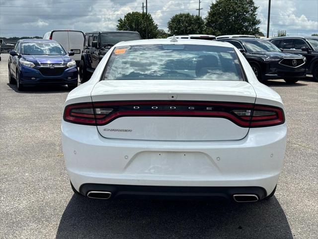 used 2023 Dodge Charger car, priced at $21,823