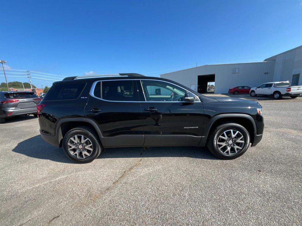 used 2023 GMC Acadia car, priced at $30,815
