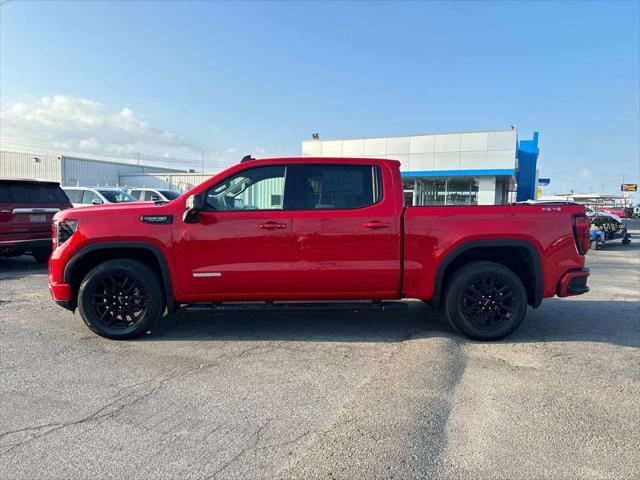 new 2024 GMC Sierra 1500 car, priced at $62,605