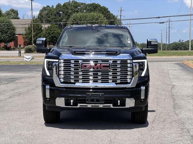 new 2024 GMC Sierra 2500 car, priced at $87,981