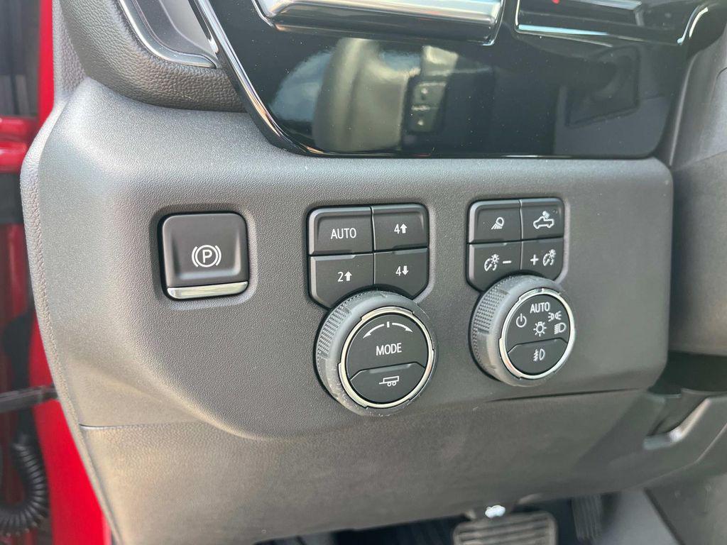 new 2025 Chevrolet Silverado 1500 car, priced at $63,440