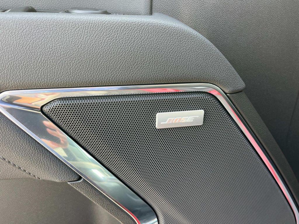new 2025 Chevrolet Silverado 1500 car, priced at $63,440