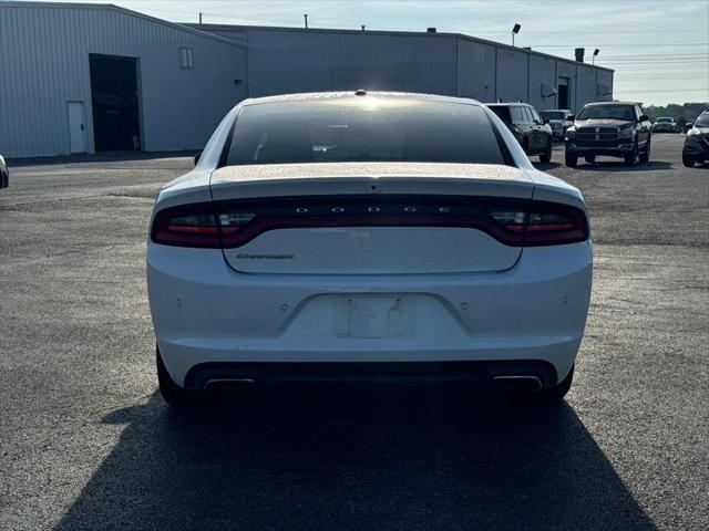 used 2021 Dodge Charger car, priced at $20,954