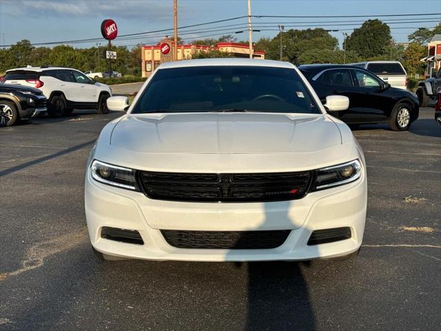 used 2021 Dodge Charger car, priced at $20,954