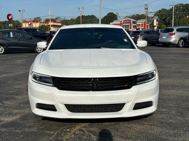 used 2021 Dodge Charger car, priced at $20,954