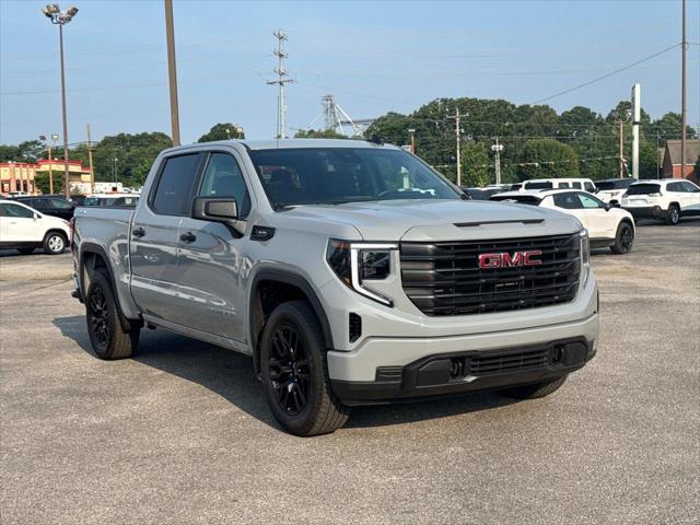 used 2024 GMC Sierra 1500 car, priced at $42,968