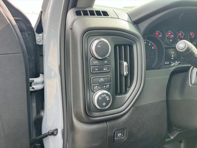 used 2024 GMC Sierra 1500 car, priced at $42,793