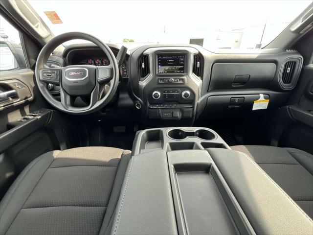 used 2024 GMC Sierra 1500 car, priced at $42,793