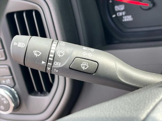 used 2024 GMC Sierra 1500 car, priced at $42,793