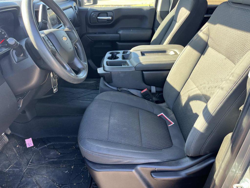 used 2020 Chevrolet Silverado 1500 car, priced at $29,985