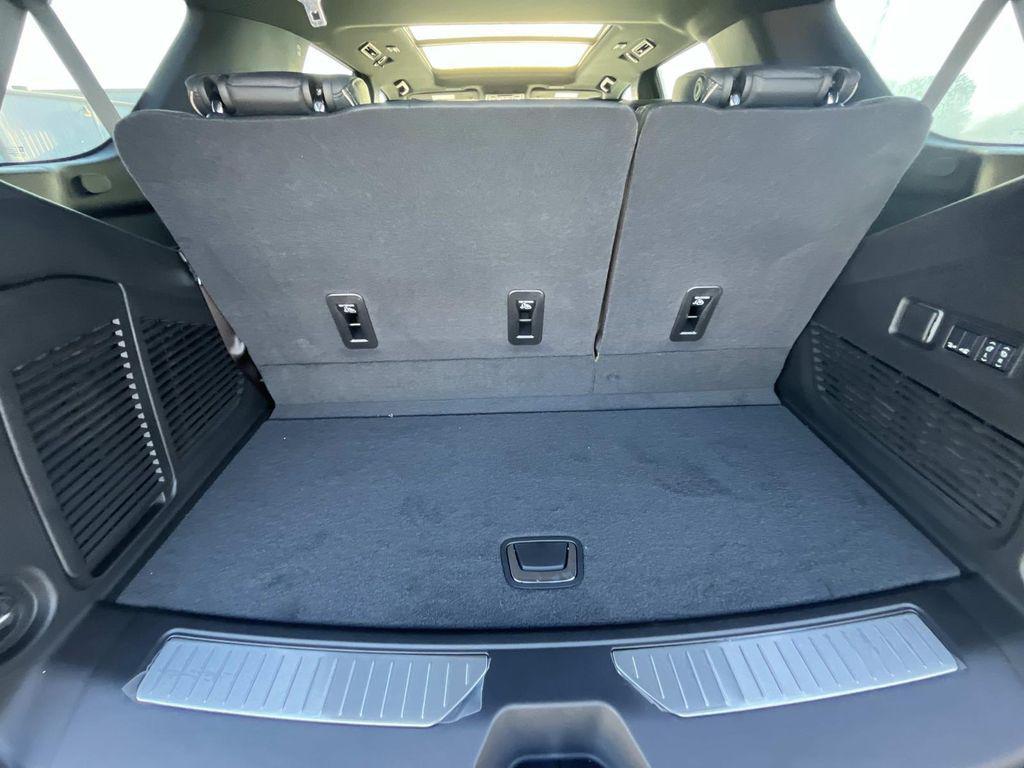 new 2026 Chevrolet Tahoe car, priced at $82,560