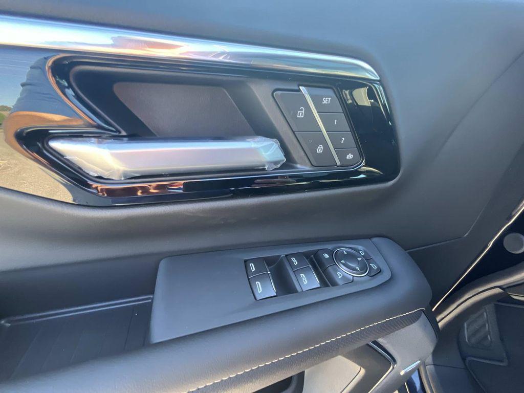 new 2026 Chevrolet Tahoe car, priced at $82,560