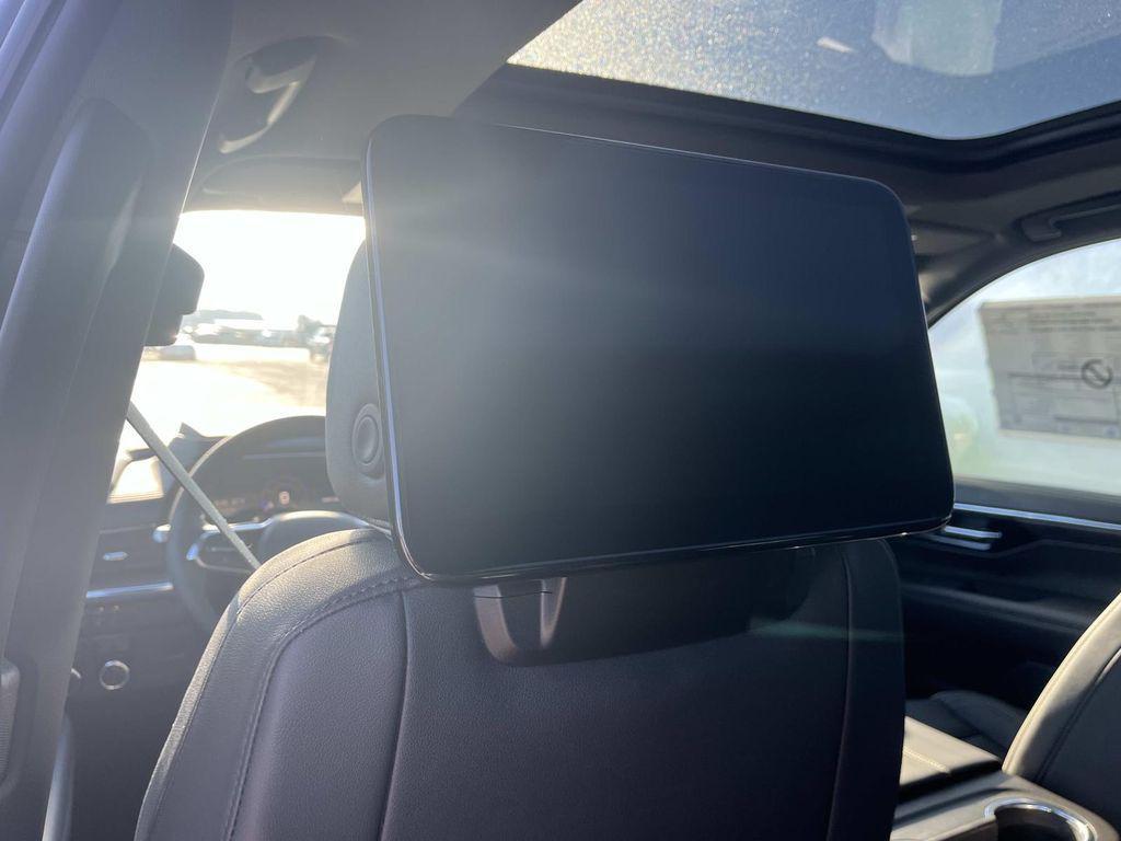 new 2026 Chevrolet Tahoe car, priced at $82,560