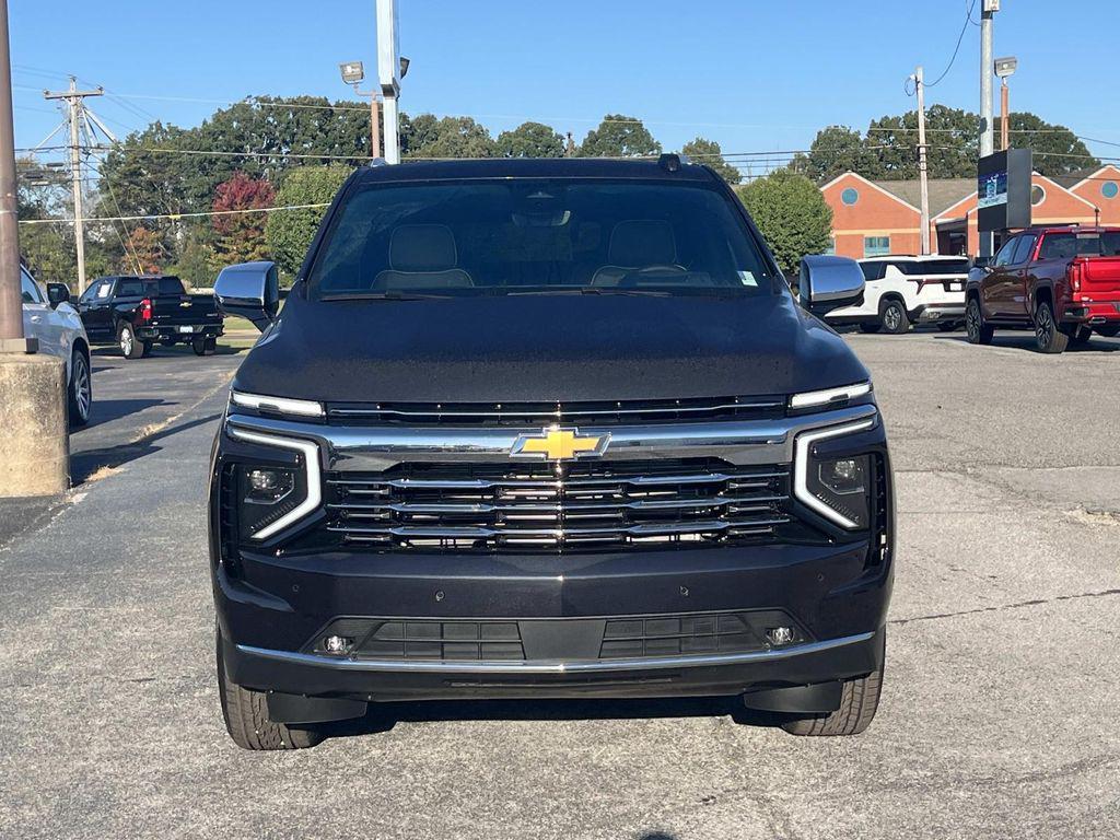 new 2026 Chevrolet Tahoe car, priced at $82,560