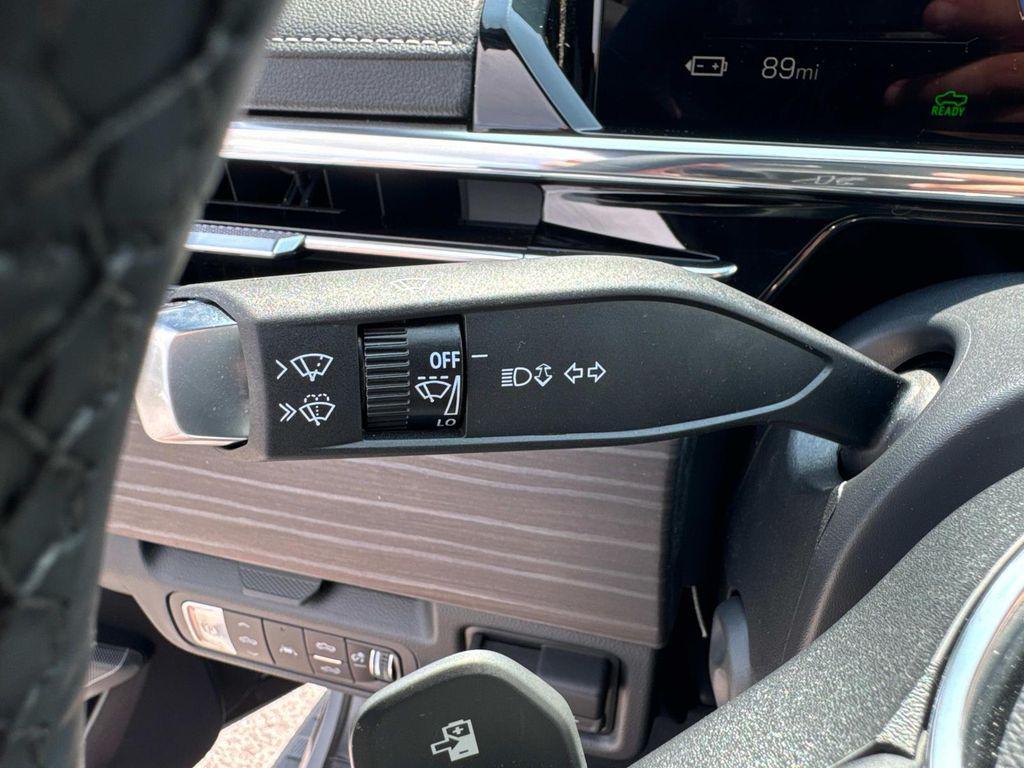 new 2025 GMC Sierra EV car, priced at $81,757