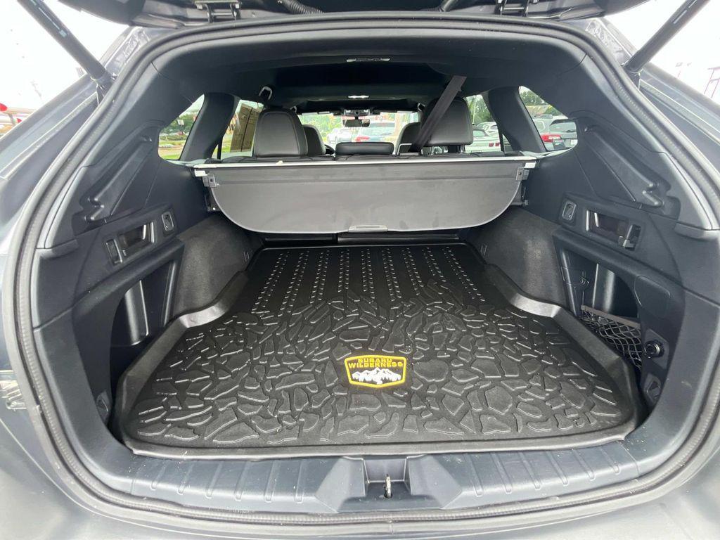 used 2023 Subaru Outback car, priced at $29,963