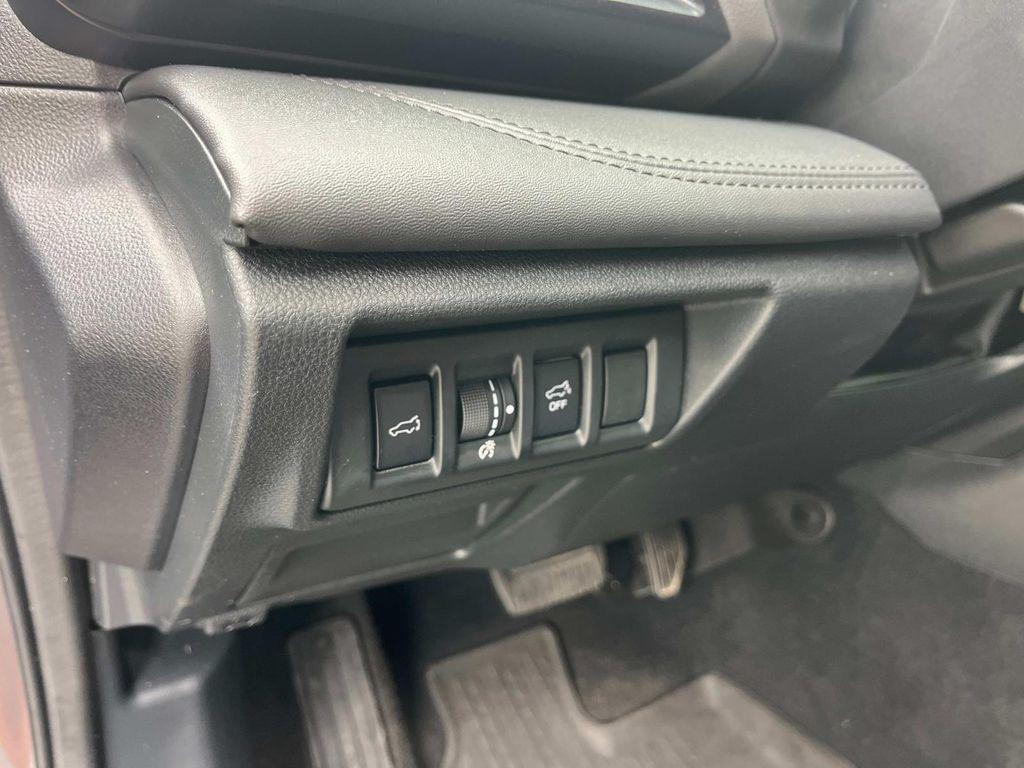 used 2023 Subaru Outback car, priced at $29,963