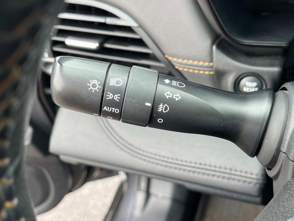 used 2023 Subaru Outback car, priced at $29,963