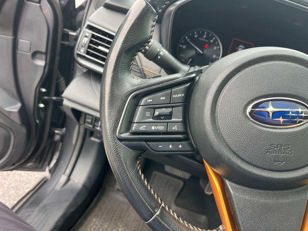used 2023 Subaru Outback car, priced at $29,963