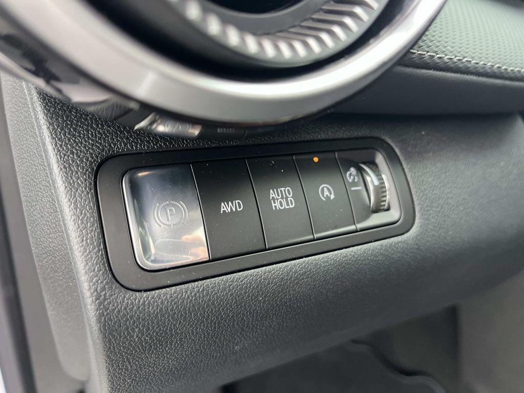 new 2026 Chevrolet Equinox car, priced at $35,580