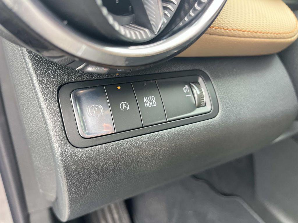 new 2026 Chevrolet Equinox car, priced at $35,290