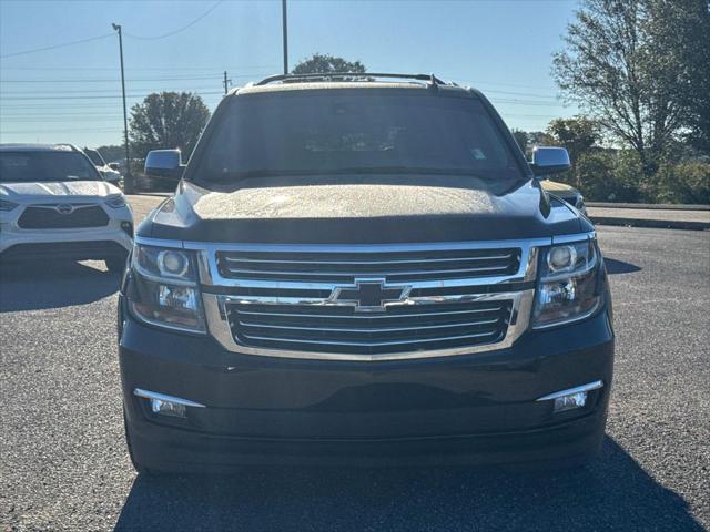 used 2019 Chevrolet Tahoe car, priced at $41,586