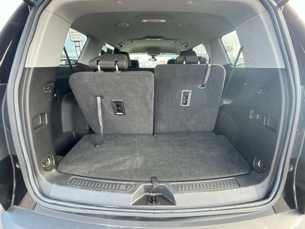 used 2023 GMC Acadia car, priced at $28,787