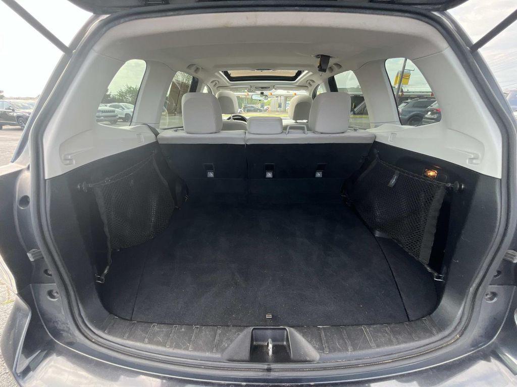 used 2018 Subaru Forester car, priced at $17,885