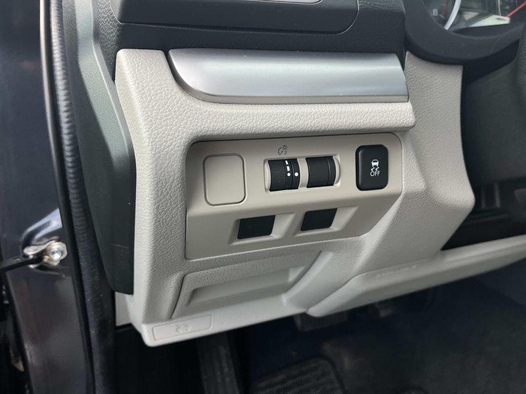 used 2018 Subaru Forester car, priced at $17,885