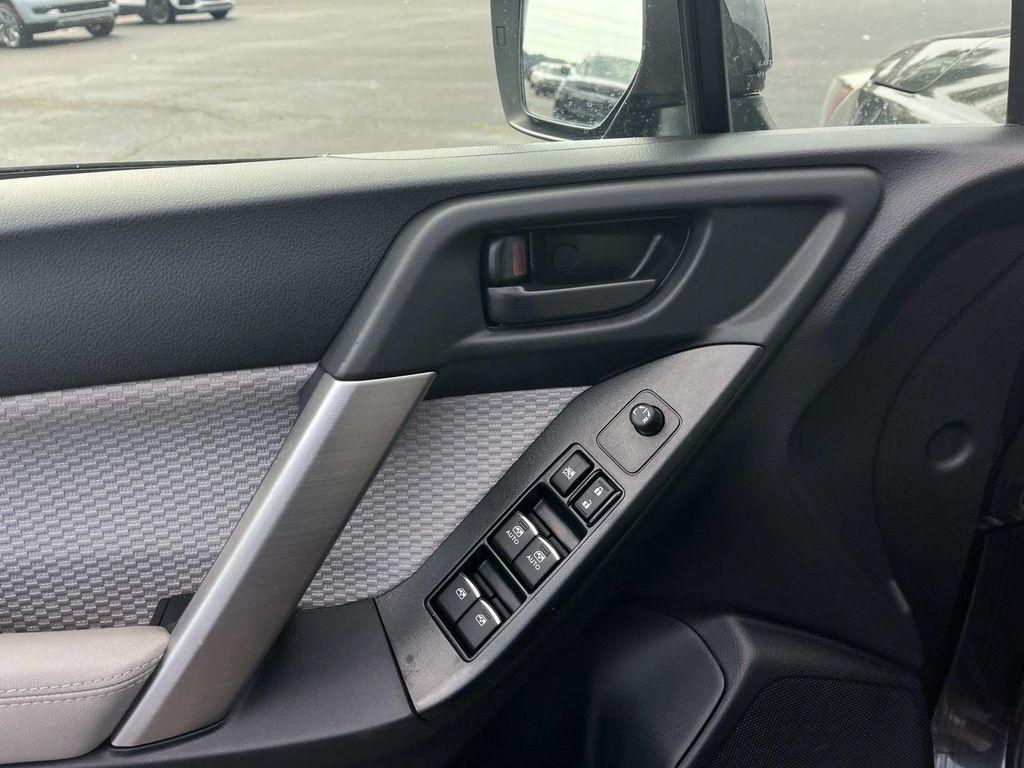 used 2018 Subaru Forester car, priced at $17,885