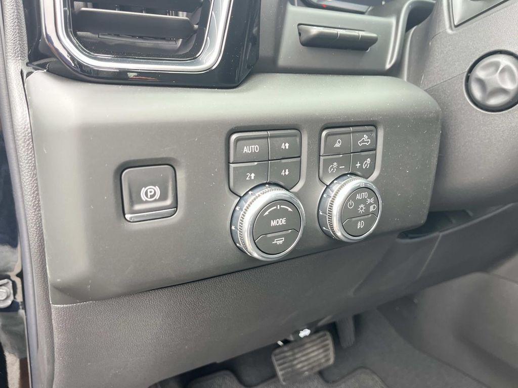 new 2026 GMC Sierra 1500 car, priced at $70,400