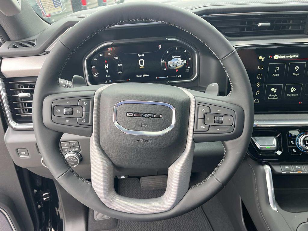 new 2026 GMC Sierra 1500 car, priced at $70,400