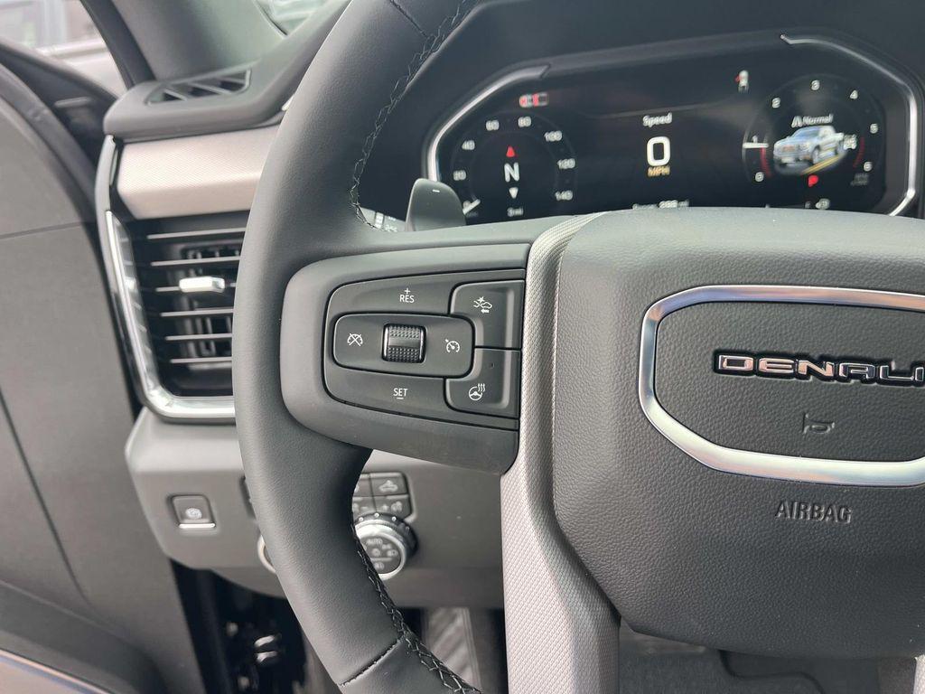 new 2026 GMC Sierra 1500 car, priced at $70,400