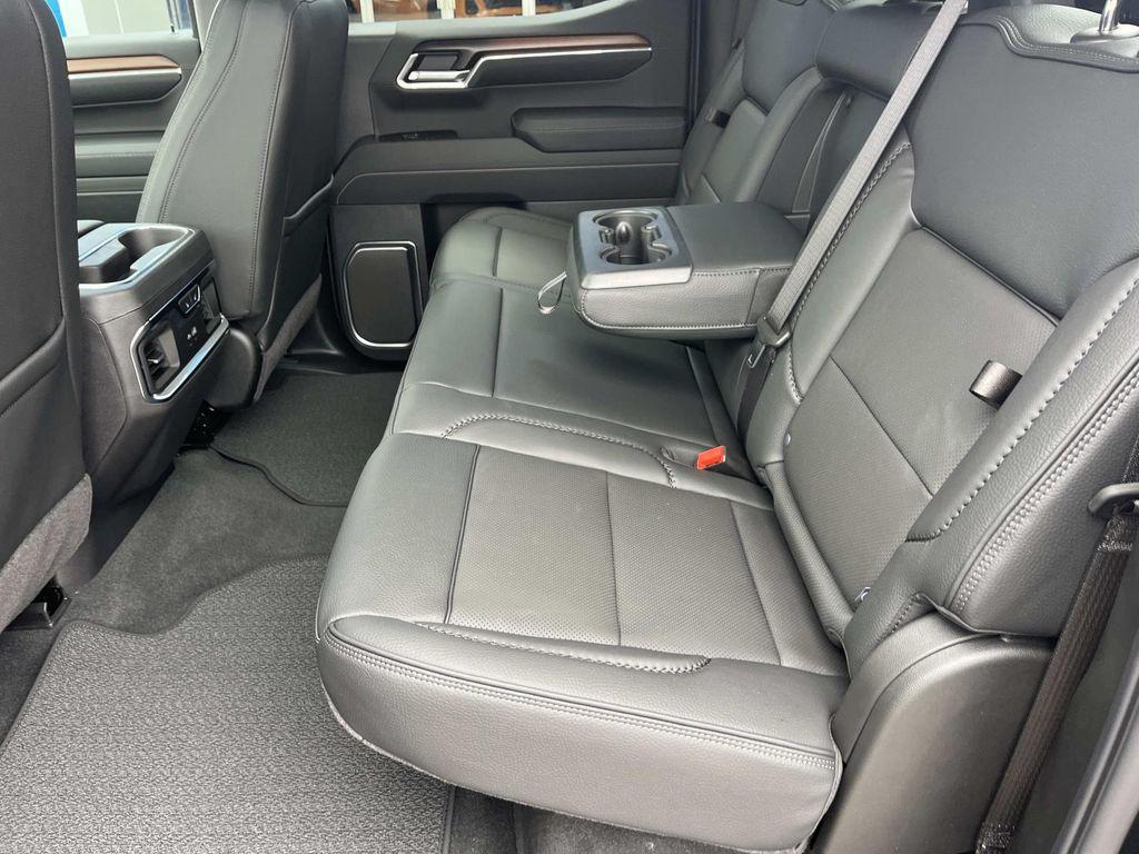 new 2026 GMC Sierra 1500 car, priced at $70,400