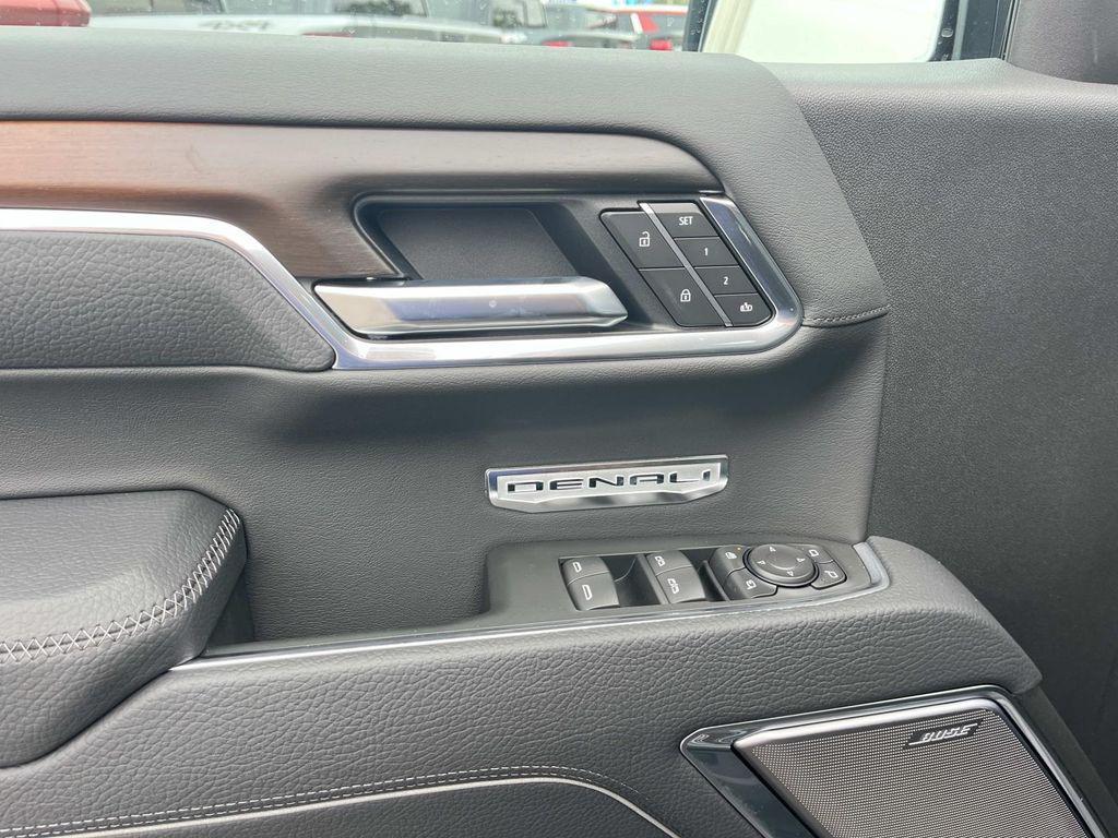 new 2026 GMC Sierra 1500 car, priced at $70,400