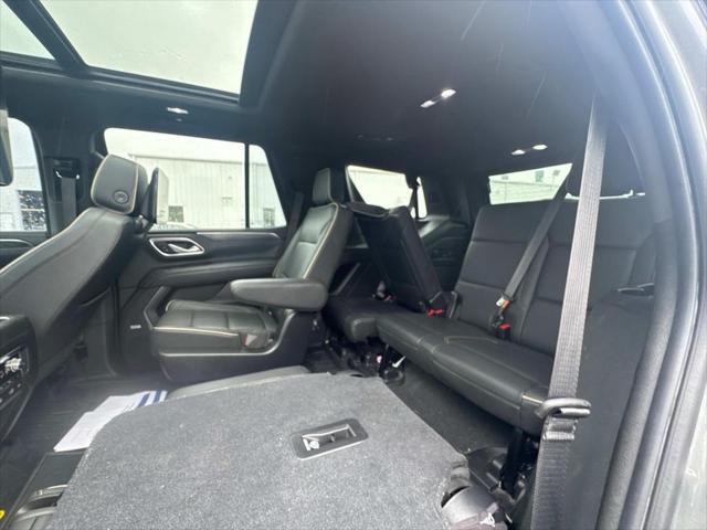 used 2021 GMC Yukon car, priced at $45,872