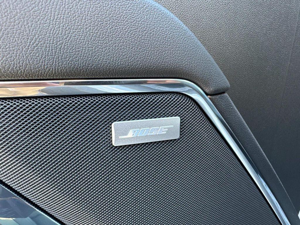 new 2025 Chevrolet Silverado 1500 car, priced at $63,894