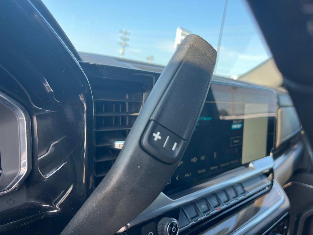used 2022 Chevrolet Silverado 1500 car, priced at $34,788