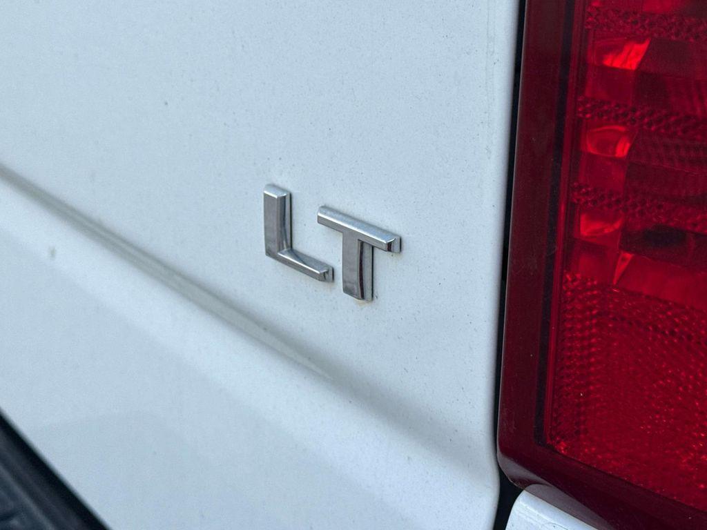 used 2024 Chevrolet Silverado 1500 car, priced at $39,943