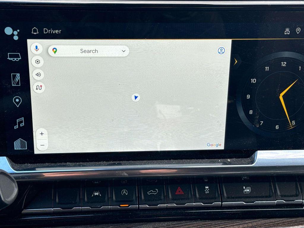 used 2024 Chevrolet Silverado 1500 car, priced at $39,943