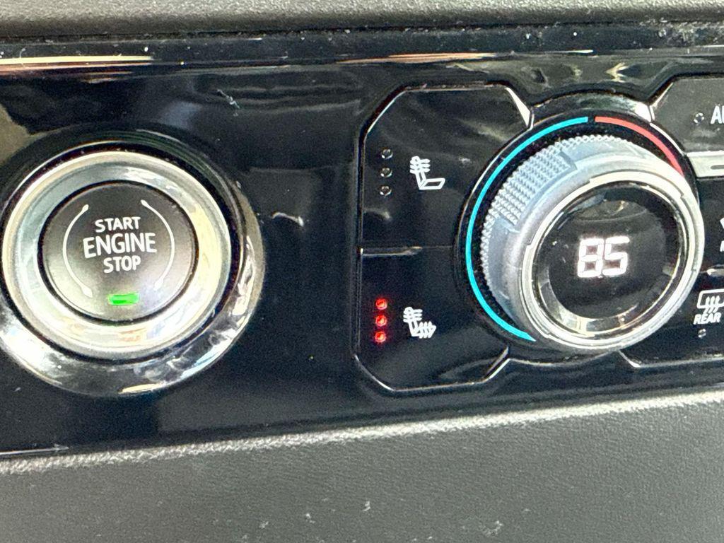 used 2024 Chevrolet Silverado 1500 car, priced at $39,943