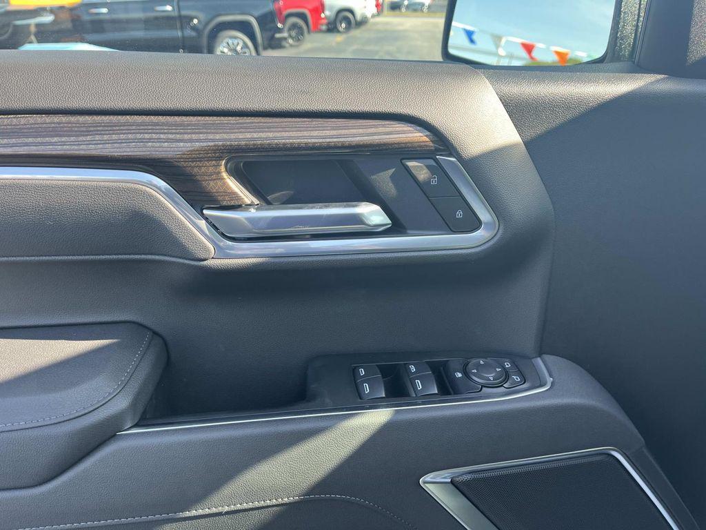 new 2026 Chevrolet Silverado 1500 car, priced at $51,660