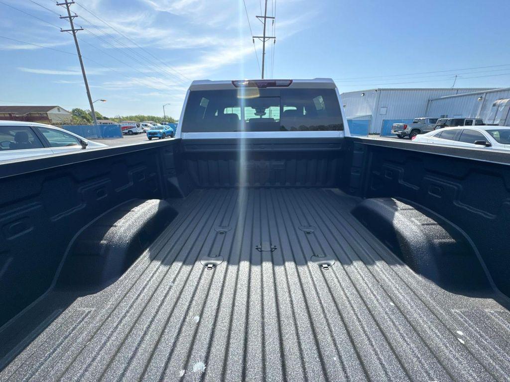 new 2025 GMC Sierra 2500 car, priced at $90,811