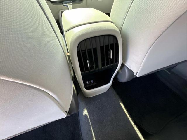 used 2024 Hyundai Kona car, priced at $24,605
