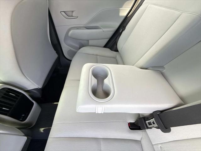 used 2024 Hyundai Kona car, priced at $24,605