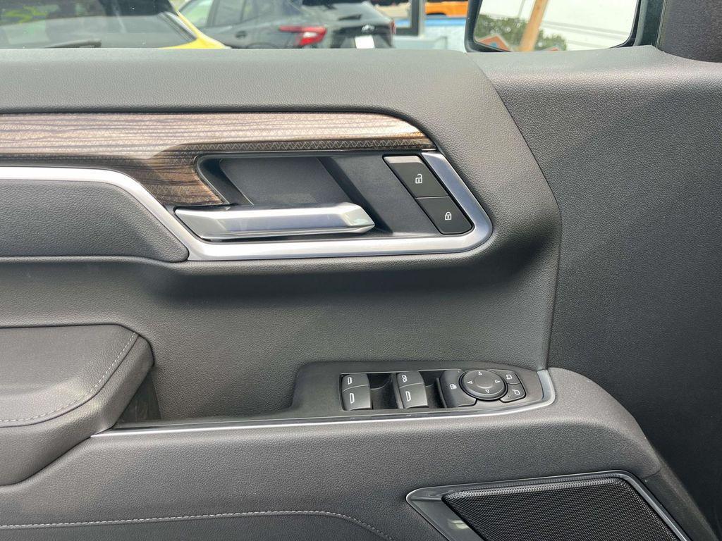 new 2026 Chevrolet Silverado 1500 car, priced at $52,055