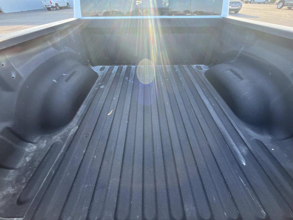used 2023 Ram 1500 car, priced at $38,671