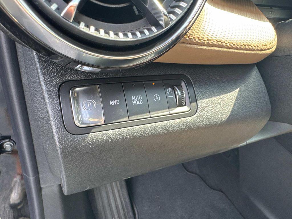 new 2025 Chevrolet Equinox car, priced at $35,991